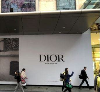 dior brisbane queensplaza